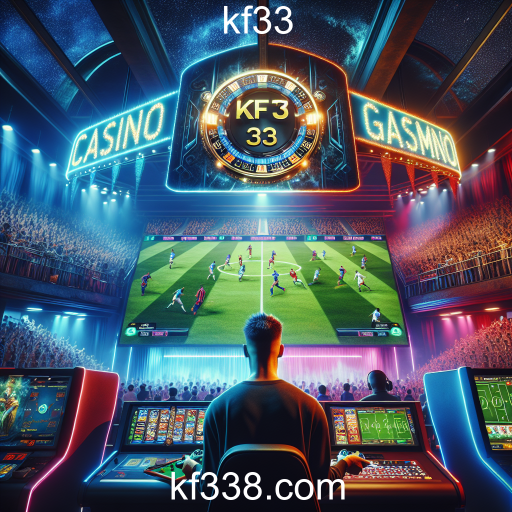 A Evolução dos Jogos de Esportes: Da Simulação à Realidade Aumentada